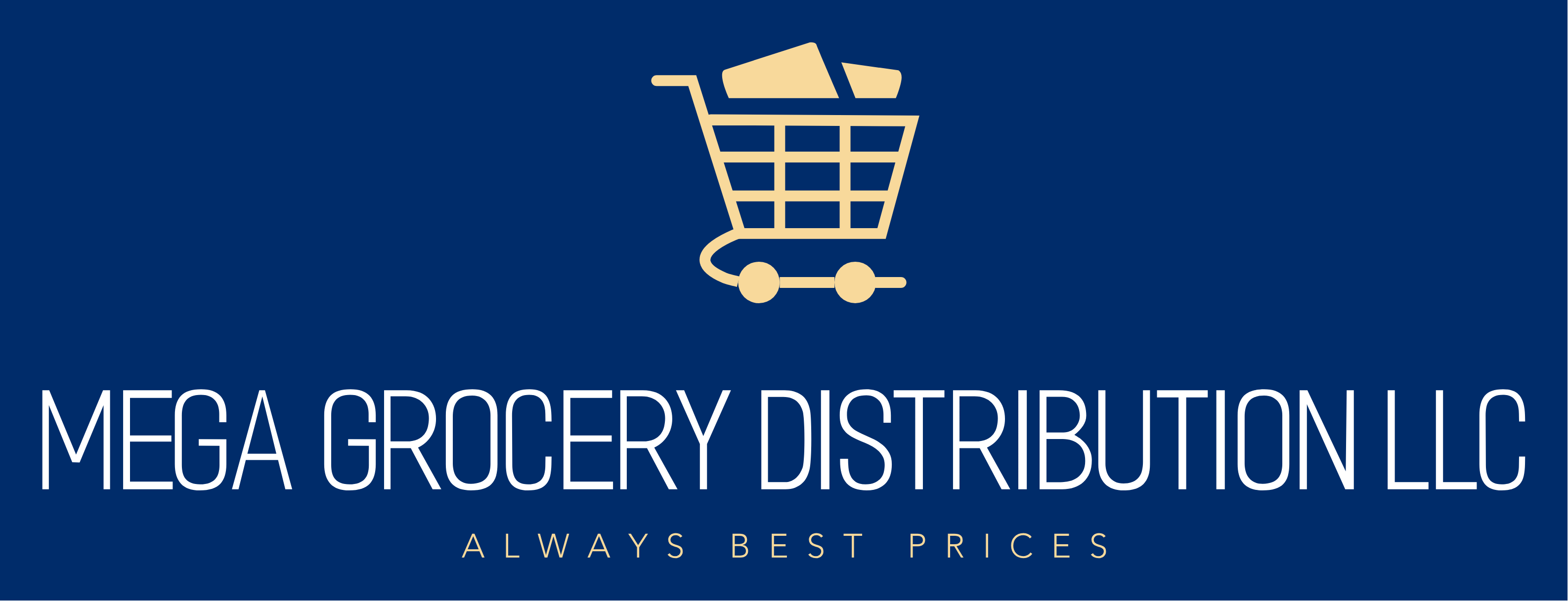 MEGA Grocery Distribution LLC